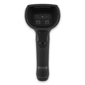 Zebra DS8288-SR4F004VZWW barcode reader Handheld bar code reader 1D/2D LED Black