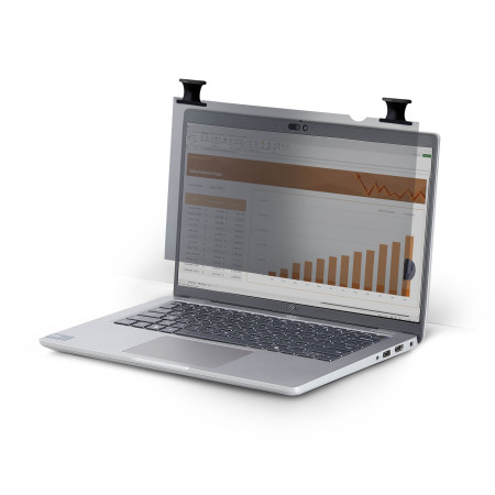 StarTech.com 16L6B-PRIVACY-SCREEN display privacy filters 16" Laptop Frameless display privacy filter