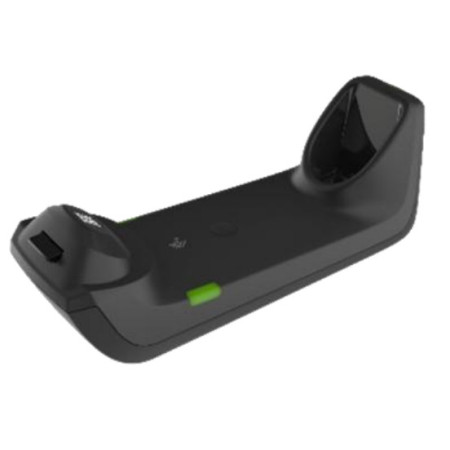 Zebra CR8288-SC100F4WW barcode reader accessory Charging cradle