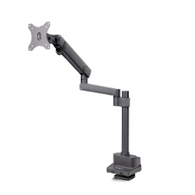 StarTech.com ARMPIVOT2 monitor mount   stand 40" Black