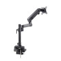 StarTech.com ARMPIVOT2 monitor mount / stand 40" Black