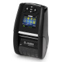Zebra ZQ600 Plus label printer Direct thermal 203 x 203 DPI 115 mm/sec Wired & Wireless Wi-Fi Bluetooth