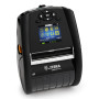 Zebra ZQ600 Plus label printer Direct thermal 203 x 203 DPI 115 mm/sec Wired & Wireless Wi-Fi Bluetooth