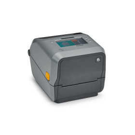 Zebra ZD621R label printer Thermal transfer 300 x 300 DPI 152 mm/sec Wired & Wireless Ethernet LAN Bluetooth