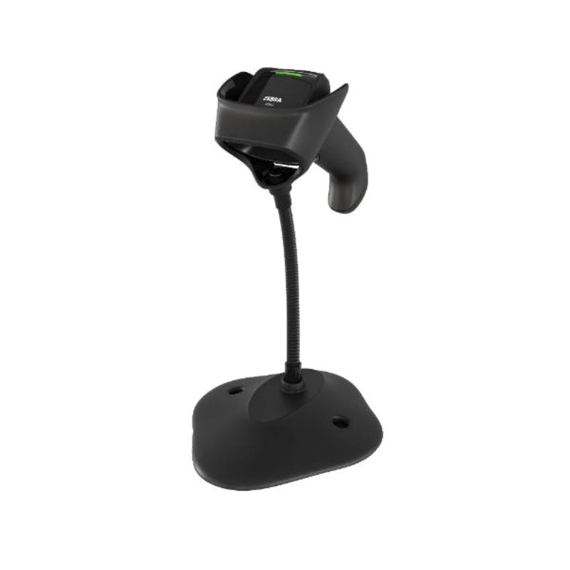 Zebra STND-GS0082C-04 barcode reader accessory Stand