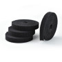 StarTech.com HKLP15054PK cable organizer Universal Hook & loop cable tie Black 4 pc(s)