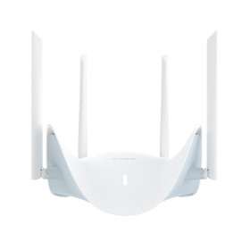 D-Link R36 wireless router Ethernet Dual-band (2.4 GHz / 5 GHz) White