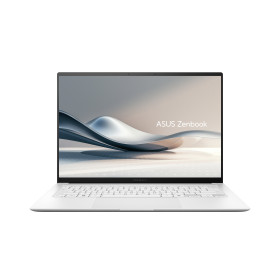 ASUS Zenbook S14 OLED UX5406SA-DICQJ487X Copilot+ PC Intel Core Ultra 7 256V Ordinateur portable 35,6 cm (14") WUXGA 16 Go