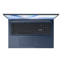 ASUS Vivobook 17 X1704VA-PRO-DICAU1062X Intel Core 7 150U Ordinateur portable 43,9 cm (17.3") Full HD 16 Go DDR5-SDRAM 512 Go