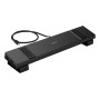 ASUS USB-C Stand Dock DC310 Avec fil USB 3.2 Gen 2 (3.1 Gen 2) Type-C Noir