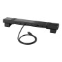 ASUS USB-C Stand Dock DC310 Avec fil USB 3.2 Gen 2 (3.1 Gen 2) Type-C Noir