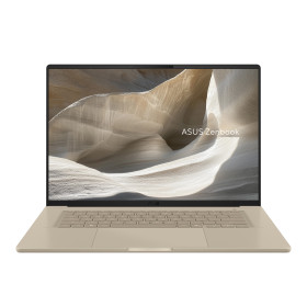 ASUS Zenbook A16 UX3607OA-DICSQ017X Copilot+ PC Snapdragon X2E-94-100 Laptop 16" 3K 48 GB LPDDR5x-SDRAM 1 TB SSD Wi-Fi 7