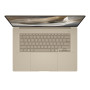 ASUS Zenbook A16 UX3607OA-DICSQ017X Copilot+ PC Snapdragon X2E-94-100 Ordinateur portable 40,6 cm (16") 3K 48 Go LPDDR5x-SDRAM