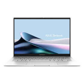 ASUS Zenbook 14 UX3405CA-DICQD1063X Intel Core Ultra 5 225H Laptop 14" WUXGA 16 GB LPDDR5x-SDRAM 512 GB SSD Wi-Fi 7 (802.11be)