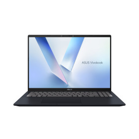 ASUS Vivobook 16 X1607CA-PRO-DICMB275X Intel Core Ultra 9 285H Laptop 16" WUXGA 16 GB DDR5-SDRAM 512 GB SSD Wi-Fi 6 (802.11ax)