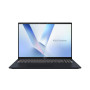 ASUS Vivobook 16 X1607CA-PRO-DICMB275X Intel Core Ultra 9 285H Laptop 16" WUXGA 16 GB DDR5-SDRAM 512 GB SSD Wi-Fi 6 (802.11ax)