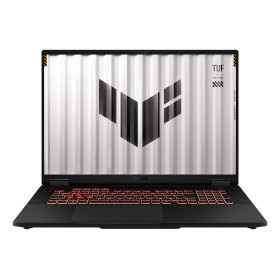 ASUS TUF Gaming A18 TUF808UM-DICS8102W AMD Ryzen™ 7 260 Ordinateur portable 45,7 cm (18") WUXGA 16 Go DDR5-SDRAM 512 Go SSD