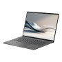 ASUS Zenbook A14 UX3407QA-DICQD480X Copilot+ PC Snapdragon X1-26-100 Ordinateur portable 35,6 cm (14") WUXGA 16 Go