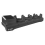 Zebra CRDON-NGTC5B-5SC4B mobile device charger Mobile computer Black Indoor