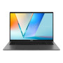 ASUS Vivobook S16 S3607AA-PRO-OLED-DICSH5X Copilot+ PC Intel Core Ultra 5 325 Ordinateur portable 40,6 cm (16") WUXGA 16 Go