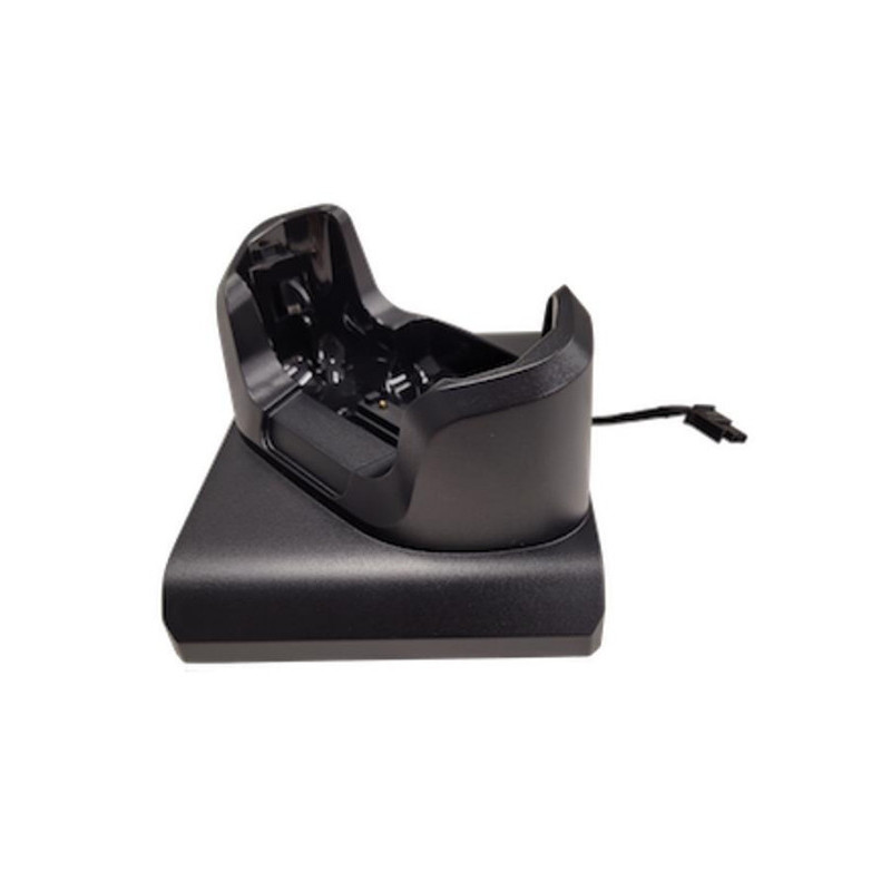 Zebra CRDCUP-NGTC5B-05 chargeur d'appareils mobiles Ordinateur portable Noir Intérieure
