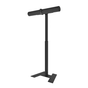 Neomounts AV80-500BL Support au sol pour vidéobar - VESA - max 10 kg - universel