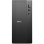 DELL Pro QVT1260 Intel® Core™ i5 i5-14400 16 GB DDR5-SDRAM 512 GB SSD Windows 11 Pro Desktop PC Black
