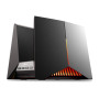 TP-Link Archer GE800 wireless router 10 Gigabit Ethernet Tri-band (2.4 GHz / 5 GHz / 6 GHz) Black