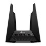 TP-Link Archer GE800 wireless router 10 Gigabit Ethernet Tri-band (2.4 GHz / 5 GHz / 6 GHz) Black