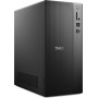 DELL Pro QVT1260 Intel Core Ultra 5 225 16 GB DDR5-SDRAM 512 GB SSD Windows 11 Pro Desktop PC Black