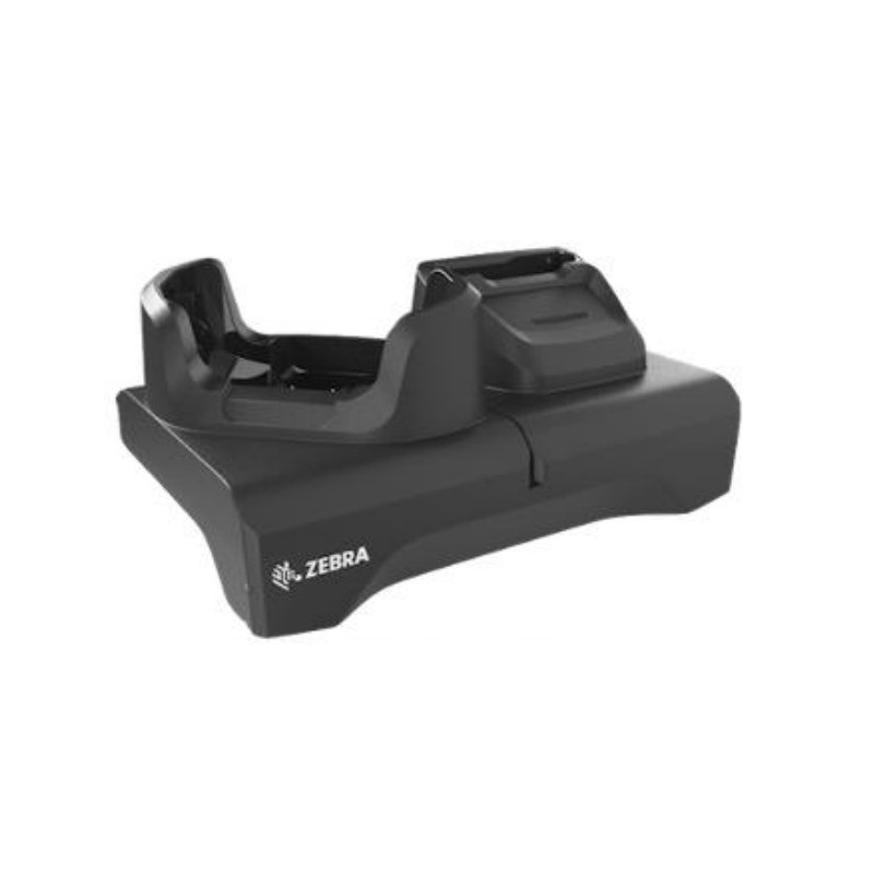 Zebra CRD-NGTC5B-2SE1B chargeur d'appareils mobiles Ordinateur portable Noir Intérieure