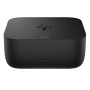 HP USB-C 100W G6 Dock Wired USB 3.2 Gen 2 (3.1 Gen 2) Type-C Black