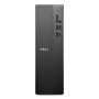 DELL Pro QVS1260 Intel® Core™ i5 i5-14400 16 Go DDR5-SDRAM 1 To SSD Windows 11 Pro Slim PC PC Noir