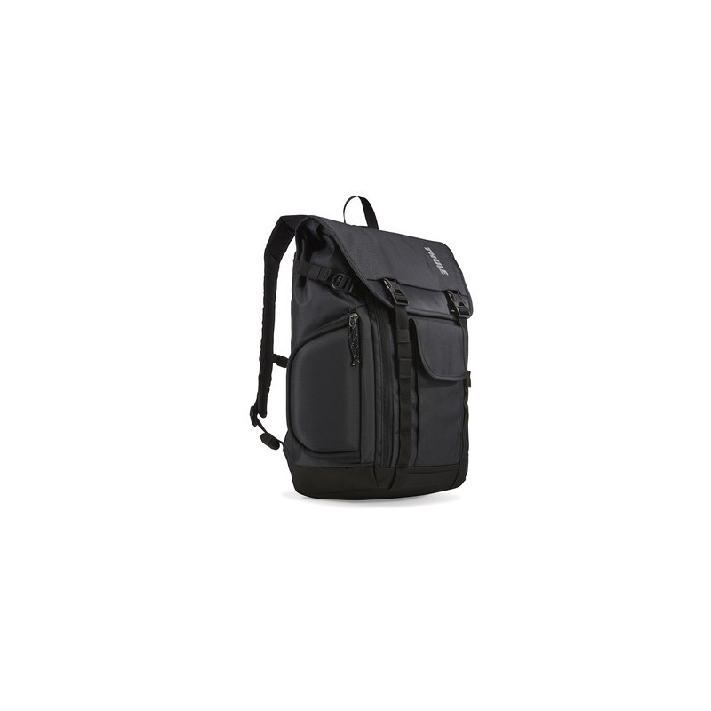 Thule Subterra TSDP115 sac à dos City backpack Noir Nylon
