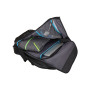 Thule Subterra TSDP115 sac à dos City backpack Noir Nylon