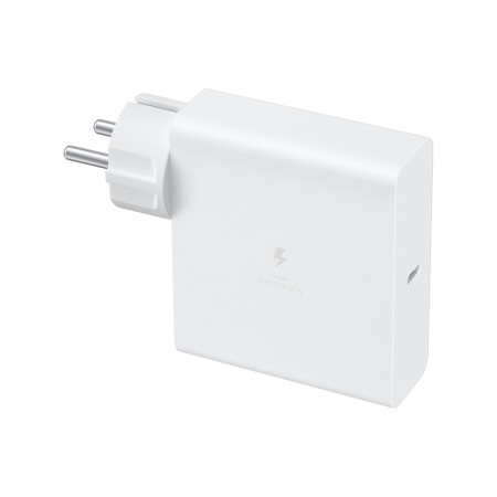 Samsung EP-TB410 E-book reader, Smartphone, Tablet, Watch White AC Fast charging Indoor