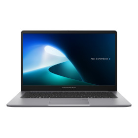 ASUS ExpertBook P1 P1403CVA-S61763X Intel Core 5 210H Laptop 14" Full HD 16 GB DDR5-SDRAM 512 GB SSD Wi-Fi 6 (802.11ax) Windows