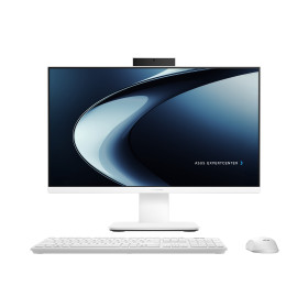 ASUS ExpertCenter P600 AiO PM670KA-WPE005X Copilot+ PC AMD Ryzen™ AI 5 330 27" 1920 x 1080 pixels All-in-One PC 16 GB