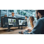 iiyama ProLite XB2797HSU-B1 computer monitor 27" 1920 x 1080 pixels Full HD LED Black