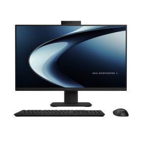 ASUS ExpertCenter P400 AiO P470VAK-BPE820X Intel Core 5 210H 27" 1920 x 1080 pixels All-in-One PC 16 GB DDR5-SDRAM 512 GB SSD