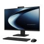 ASUS ExpertCenter P400 AiO P470VAK-BPE820X Intel Core 5 210H 27" 1920 x 1080 pixels All-in-One PC 16 GB DDR5-SDRAM 512 GB SSD