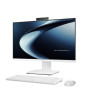 ASUS ExpertCenter P400 AiO P440VAK-WPC176X Intel Core 5 210H 23.8" 1920 x 1080 pixels All-in-One PC 16 GB DDR5-SDRAM 512 GB SSD