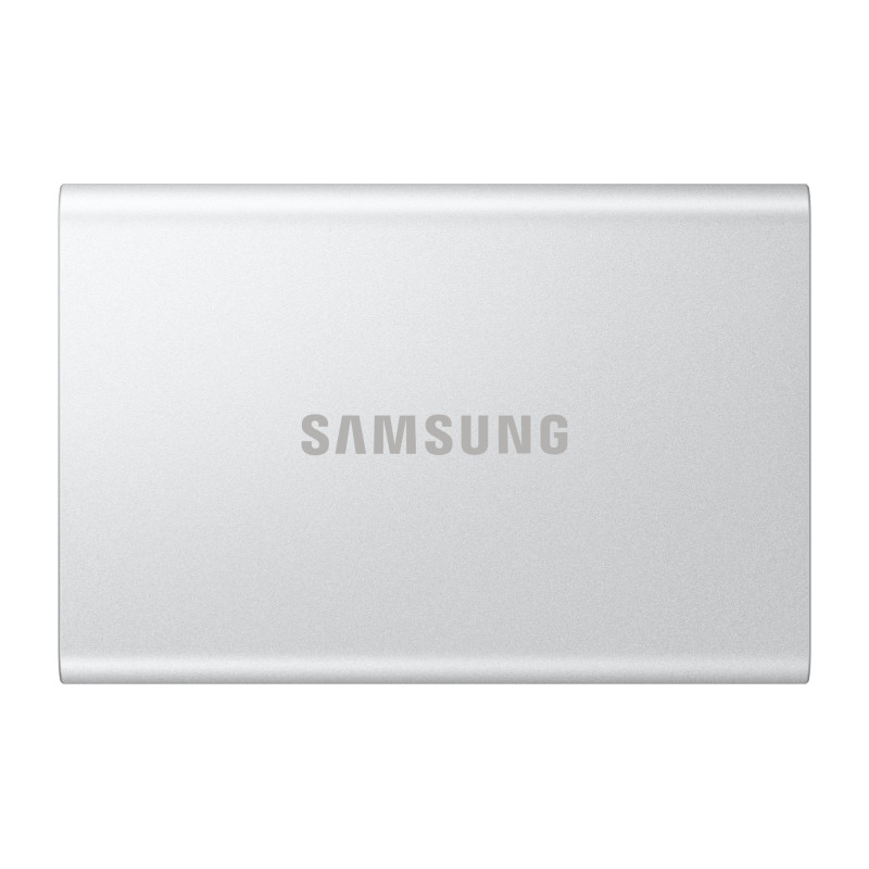 Samsung SSD Externe T7 Resurrected 1To