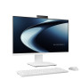 ASUS ExpertCenter P400 AiO P440VAK-WPC182W Intel Core 5 210H 23.8" 1920 x 1080 pixels All-in-One PC 16 GB DDR5-SDRAM 512 GB SSD