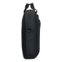 Targus EcoSmart 40,6 cm (16") Malette Noir, Rouge