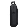 Targus EcoSmart 45,7 cm (18") Malette Noir, Rouge