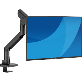 iiyama DS6001C-B1 monitor mount / stand 49" Desk Black