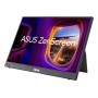 ASUS ZenScreen MB16FC computer monitor 16" 1920 x 1200 pixels WUXGA LCD Black