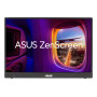 ASUS ZenScreen MB16FC computer monitor 16" 1920 x 1200 pixels WUXGA LCD Black