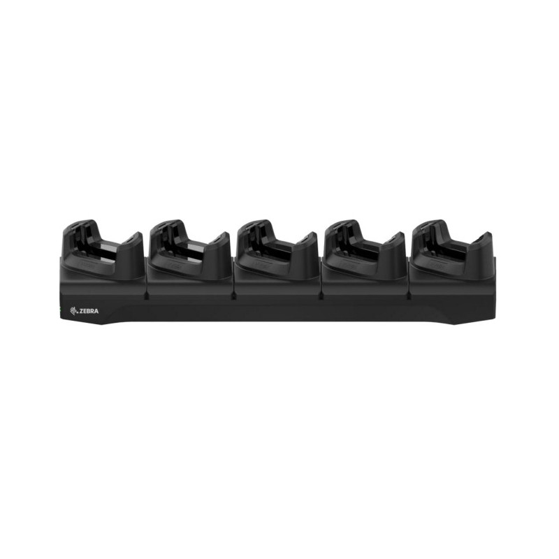 Zebra CRD-TC2L-BS5COB-01 handheld mobile computer accessory Charging cradle